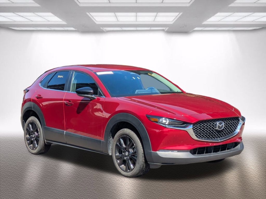 2024 Mazda CX-30 Select Sport