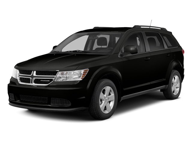 2014 Dodge Journey SXT's photo