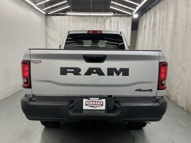2026 Ram 2500 Tradesman photo 6