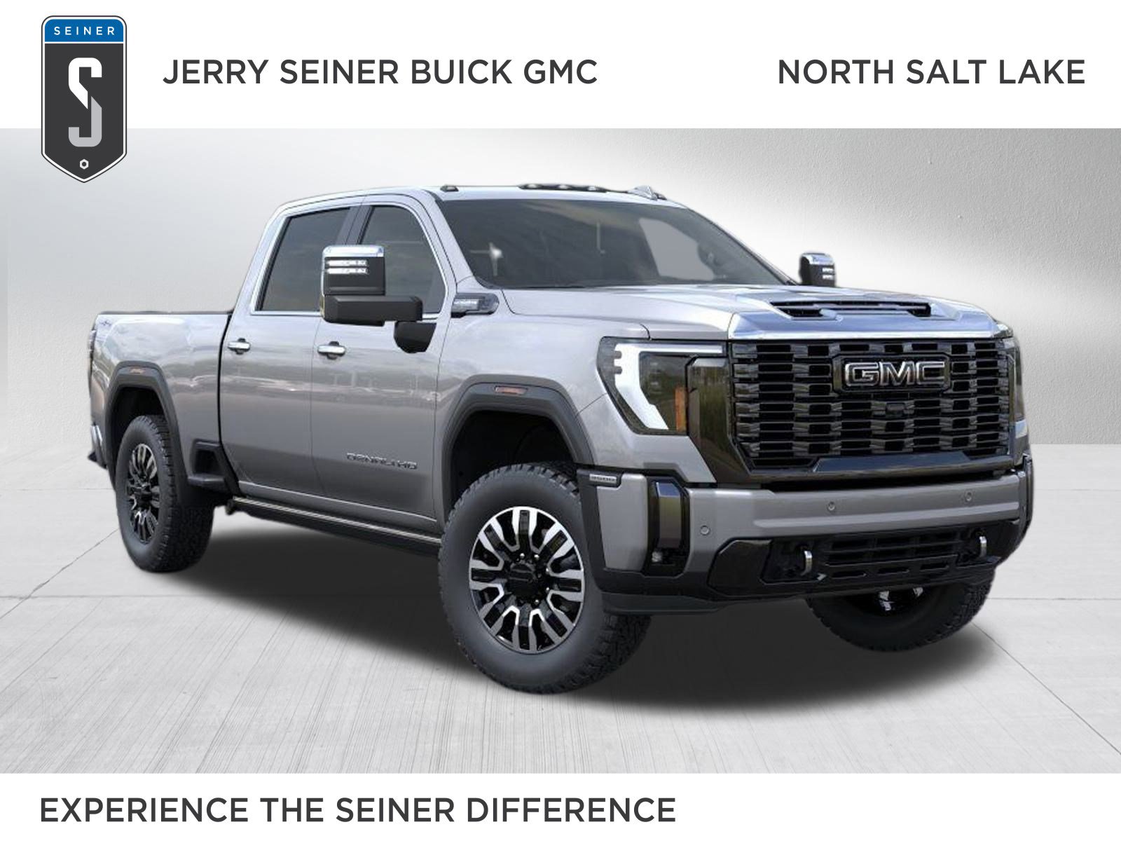 2026 GMC Sierra 3500HD Denali Ultimate's photo