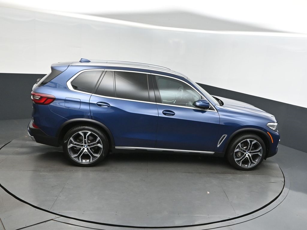 2023 Bmw X5 sDrive40i photo 34