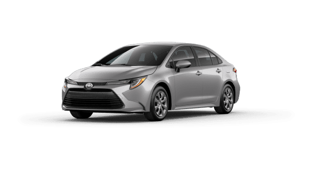 New 2025 Toyota Corolla XSE XSE in McMinnville #25632