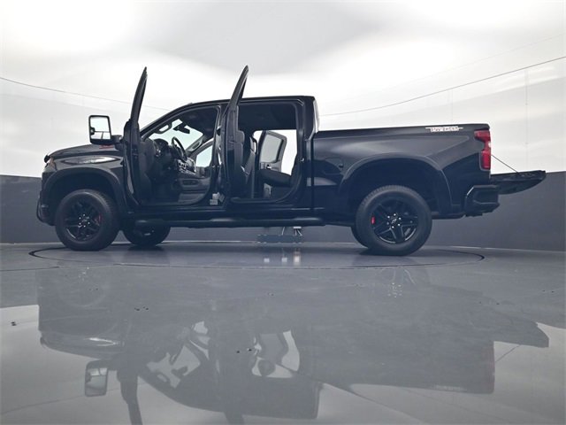 2020 Chevrolet Silverado 1500 LT Trail Boss photo 34