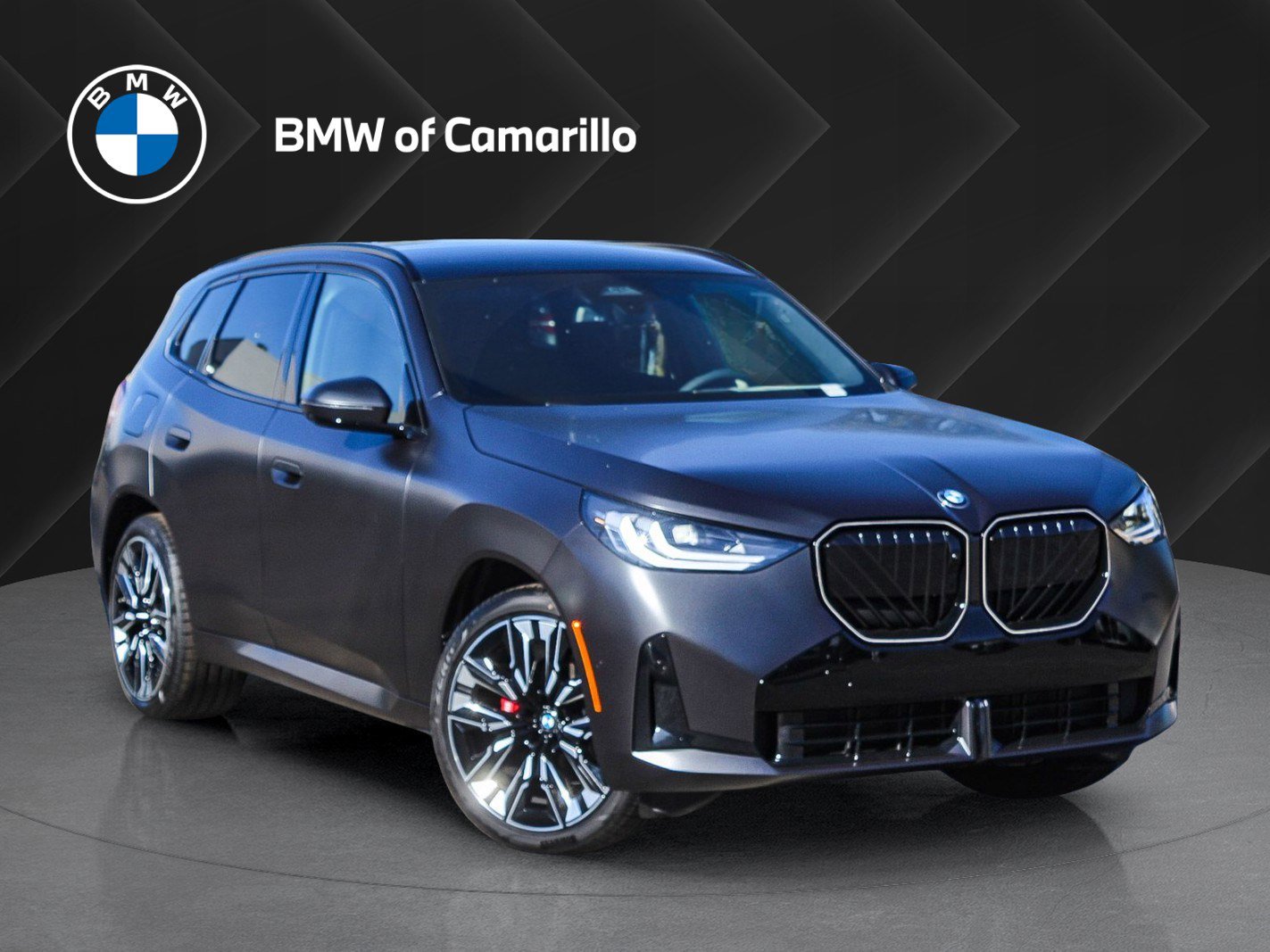 2026 BMW X3 30's photo