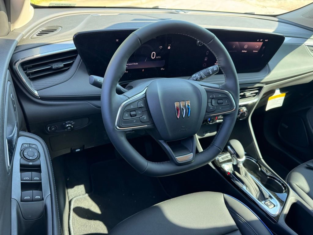 2025 Buick Encore GX Sport Touring photo 3