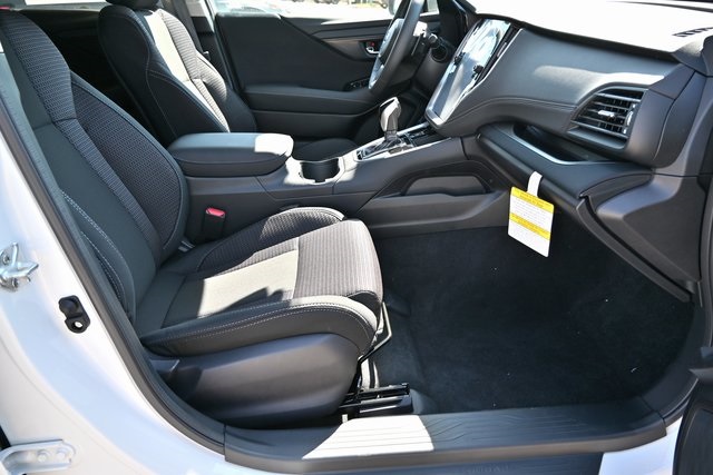 2025 Subaru Outback Premium photo 14