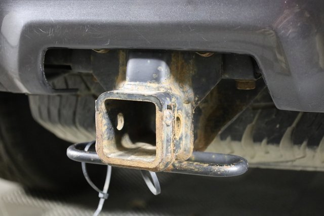 2014 Toyota 4Runner SR5 photo 3