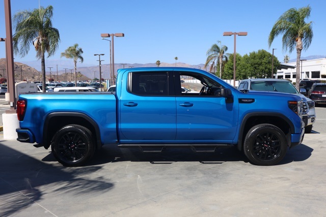 2024 Gmc Sierra 1500 Elevation photo 2