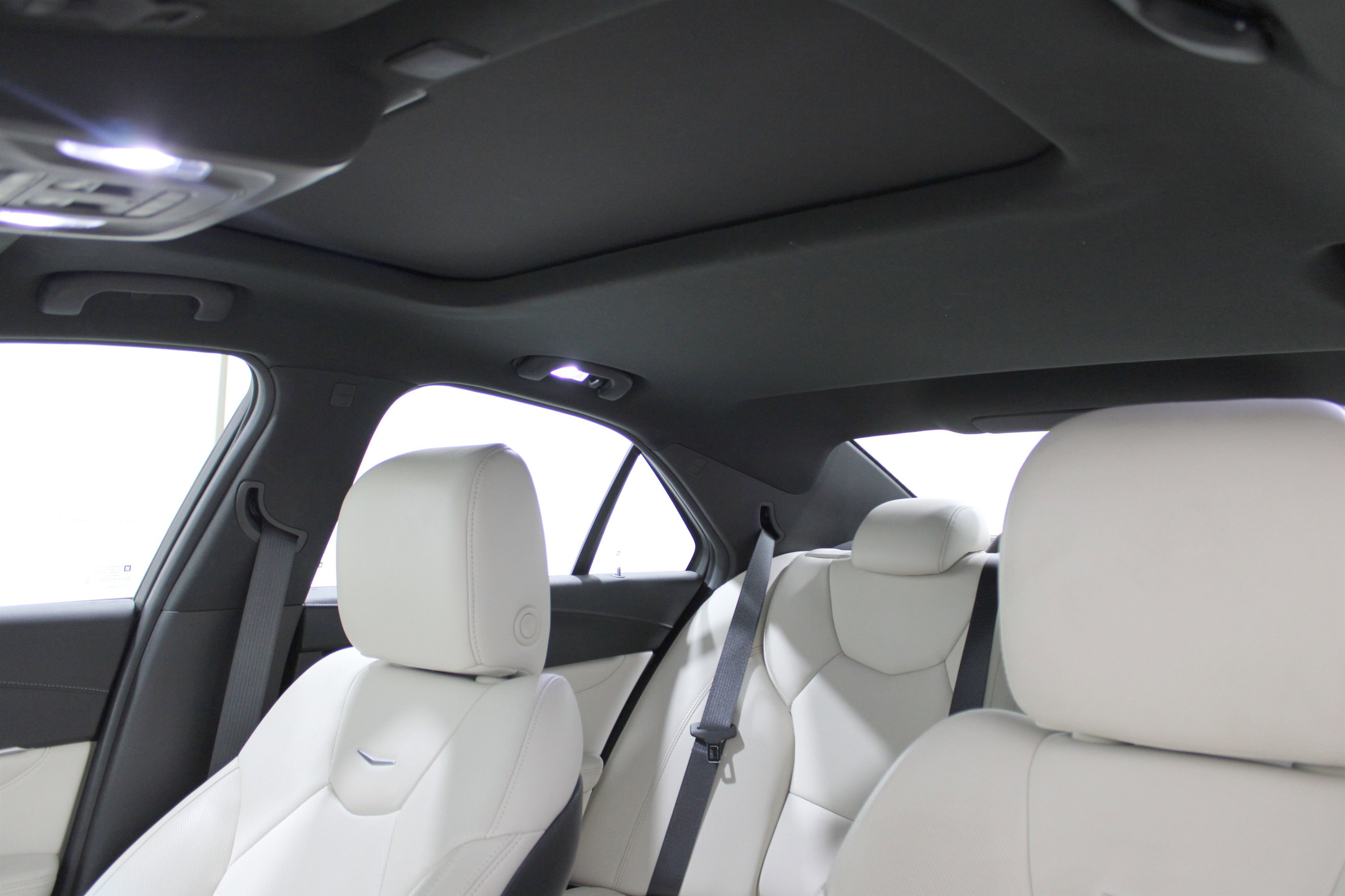 2021 Cadillac CT4 Premium Luxury photo 21