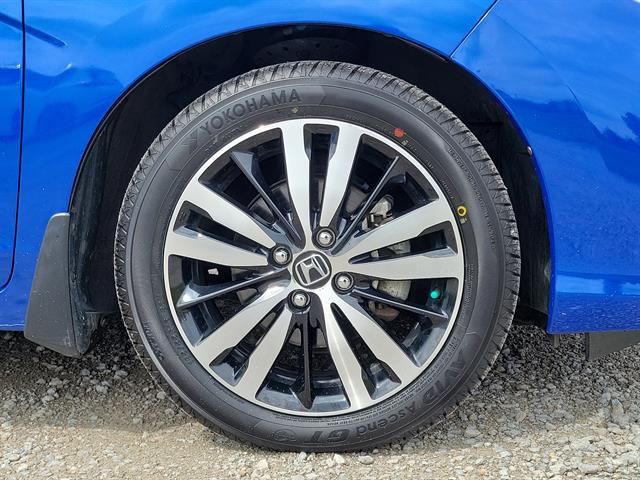 2019 Honda Fit EX photo 5
