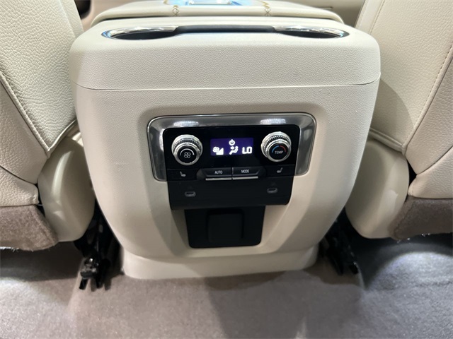 2022 Gmc Yukon XL Denali photo 19