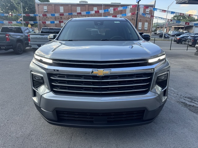 2026 Chevrolet Traverse 1LT photo 3