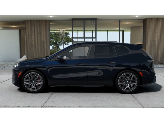 2026 Bmw iX photo 3