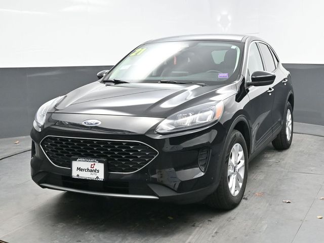 2021 Ford Escape SE photo 2
