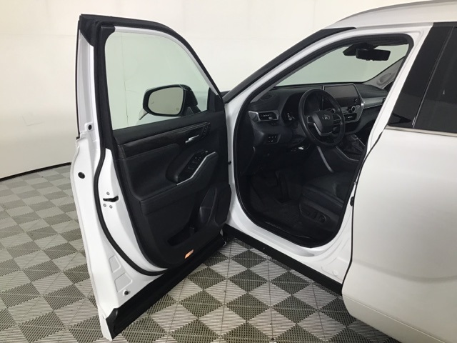 2023 Toyota Highlander Limited Platinum XLE XSE photo 10