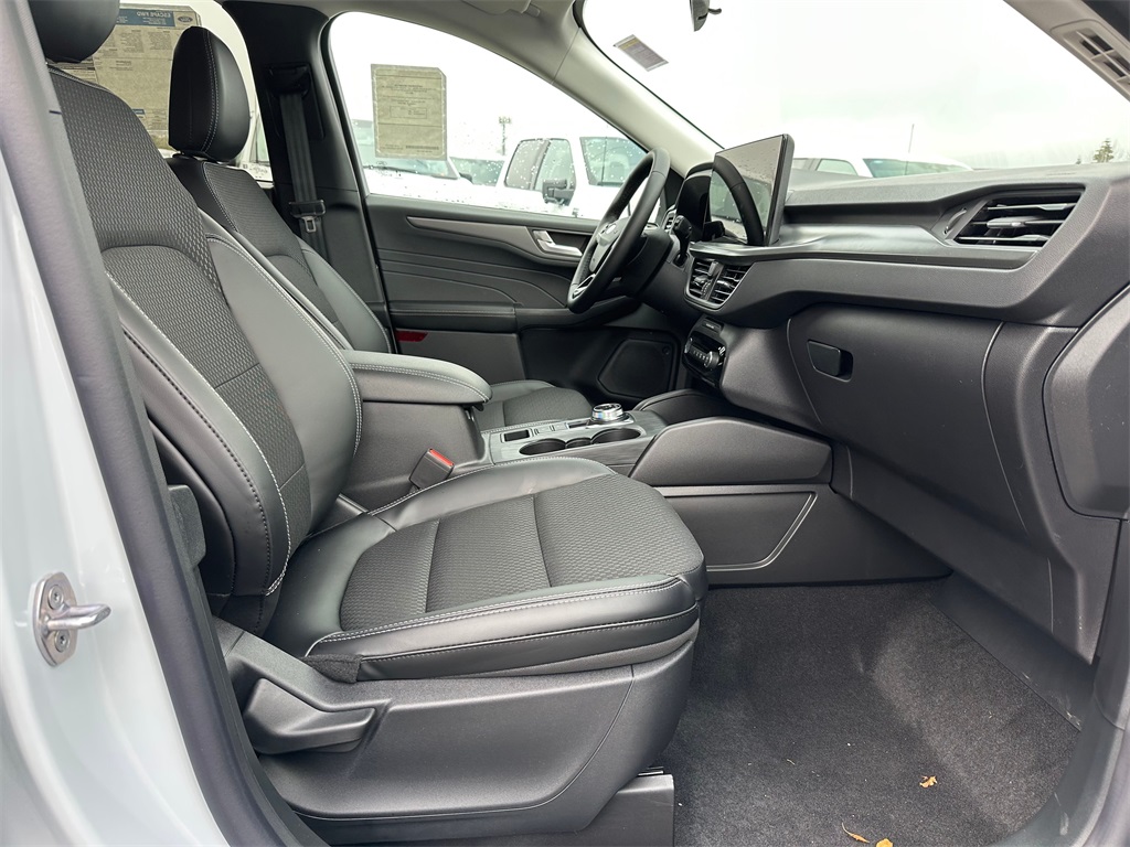 2025 Ford Escape Plug-In Hybrid Base photo 10
