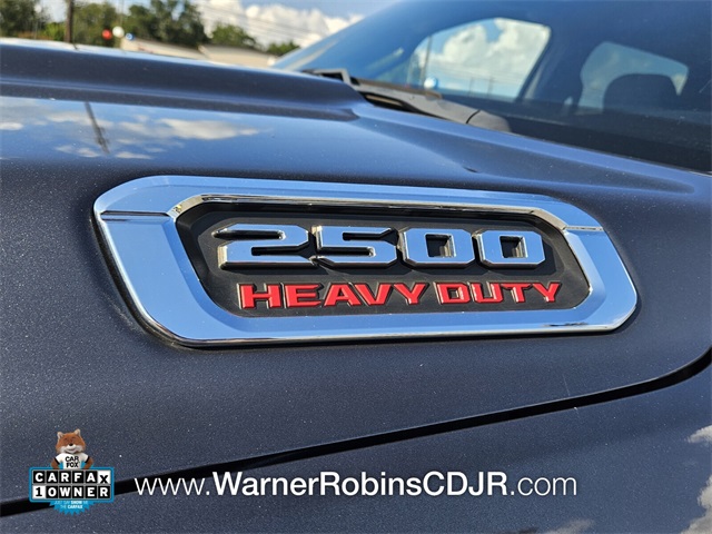 2023 Ram 2500 Big Horn photo 16
