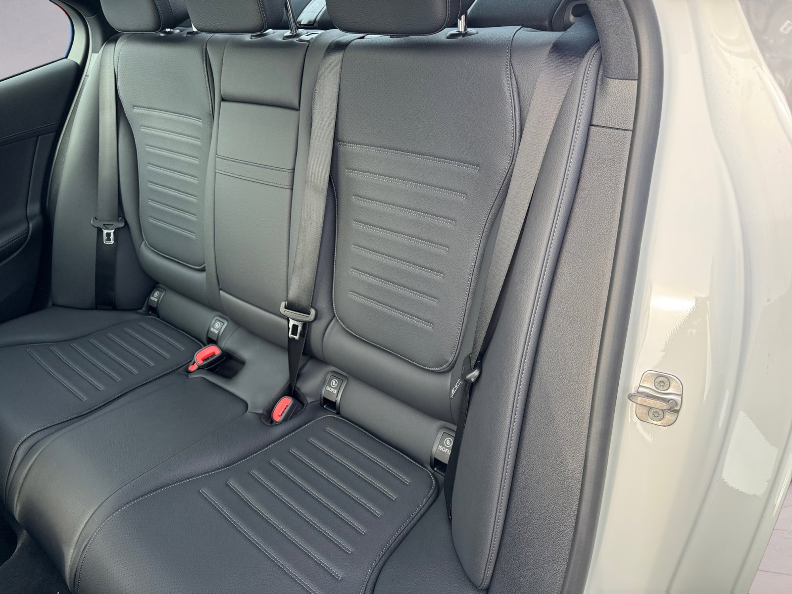 2025 Mercedes Benz C 300 4MATIC Sedan photo 12