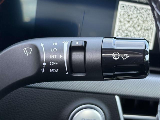 2026 Hyundai Sonata SEL Sport photo 24