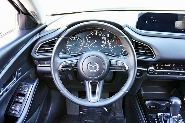 2024 Mazda CX-30 2.5 S Preferred photo 18