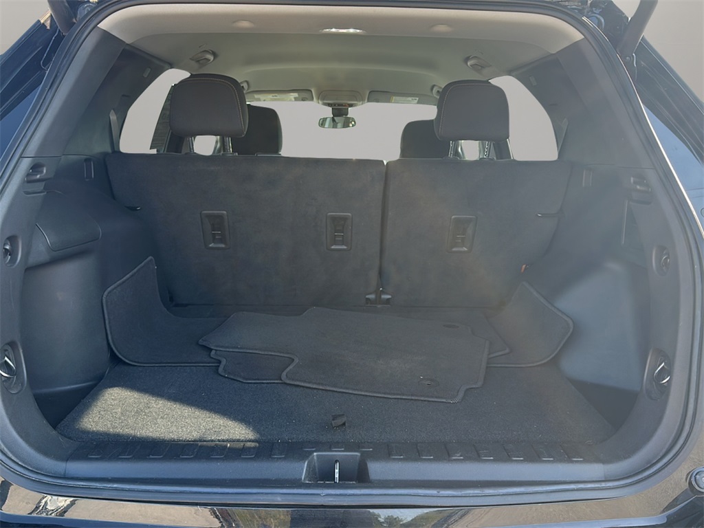 2022 Chevrolet Equinox LT photo 24