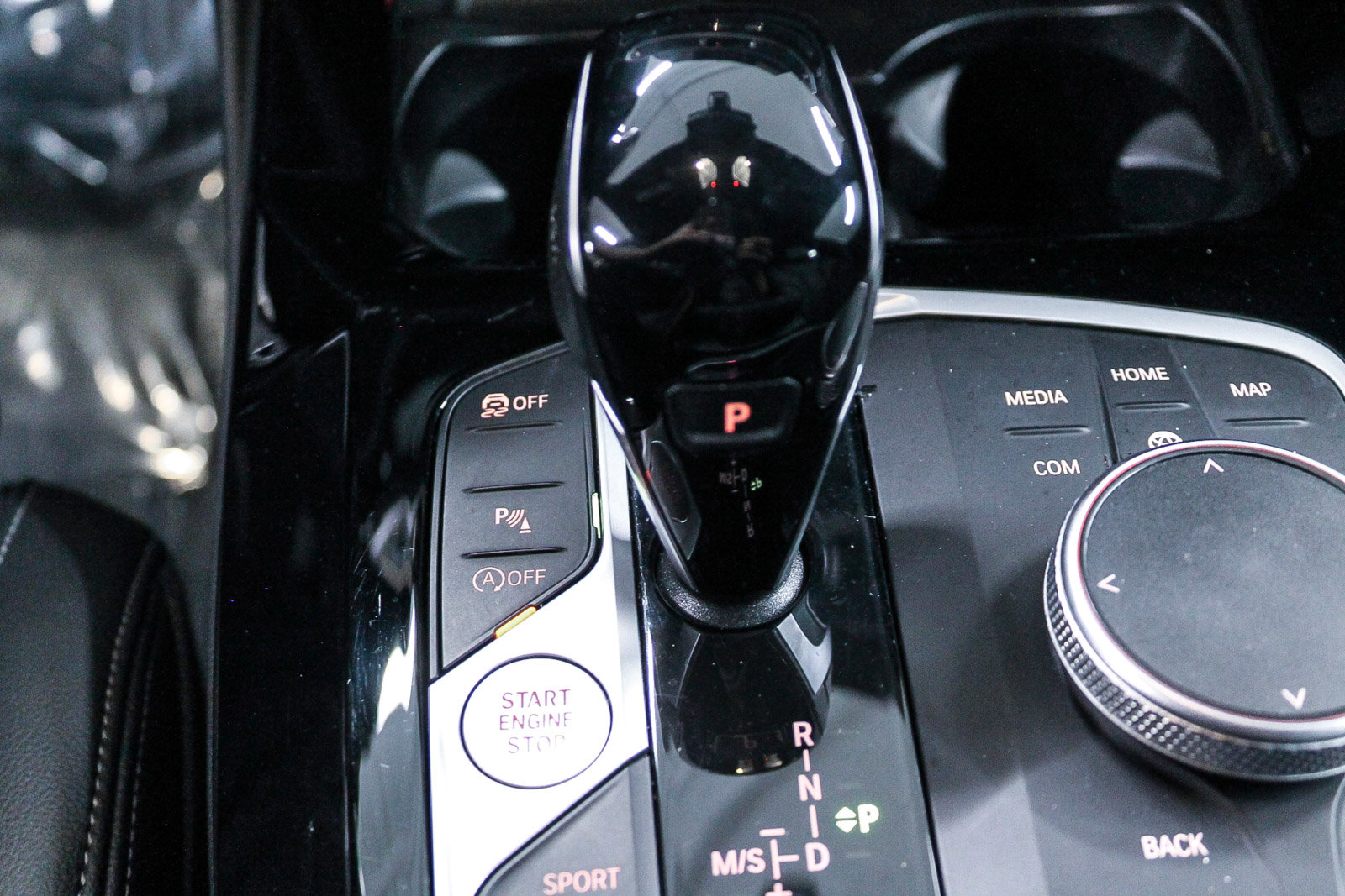 2022 Bmw X3 sDrive30i photo 15