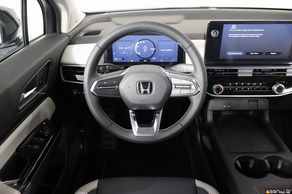 2026 Honda Prologue Touring photo 3