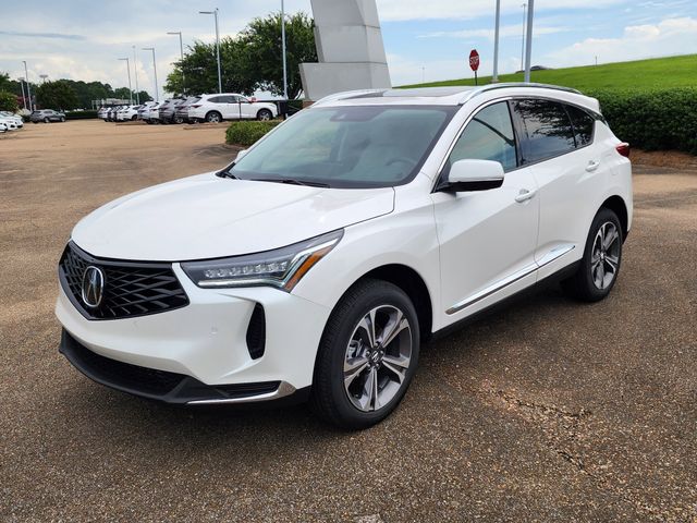 2025 Acura RDX Technology photo 14