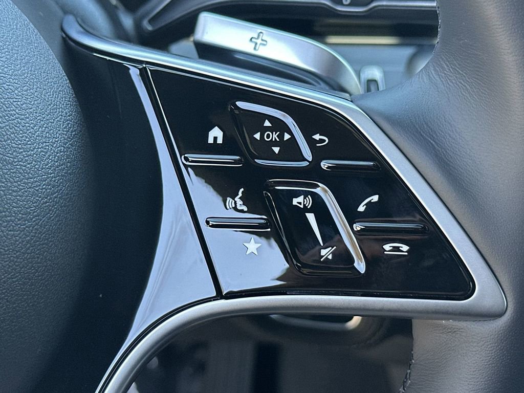 2025 Mercedes Benz GLE 350 4MATIC photo 29