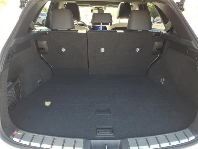 2024 Lexus NX 250 Premium photo 16