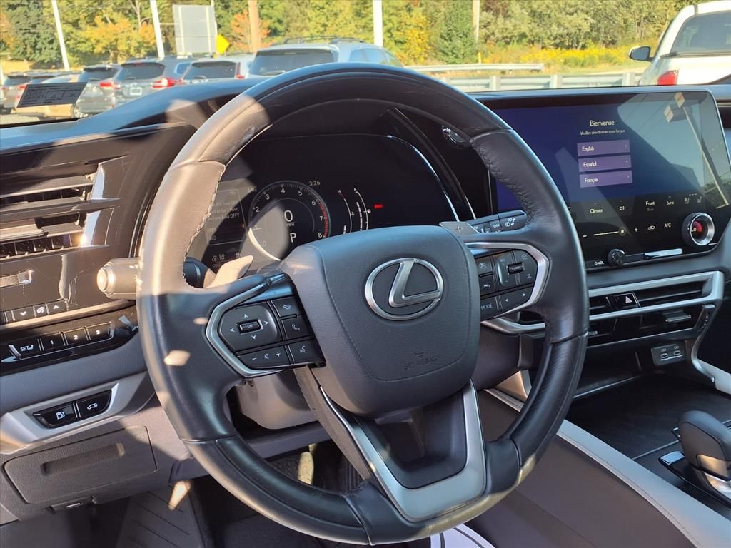 2024 Lexus RX 350 Premium photo 10