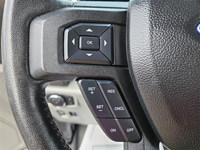 2020 Ford F-150 XLT photo 27
