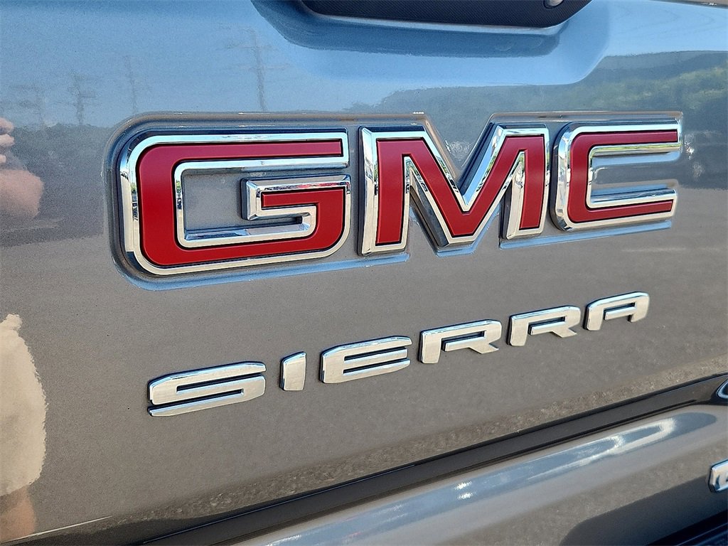 2021 Gmc Sierra Elevation photo 23