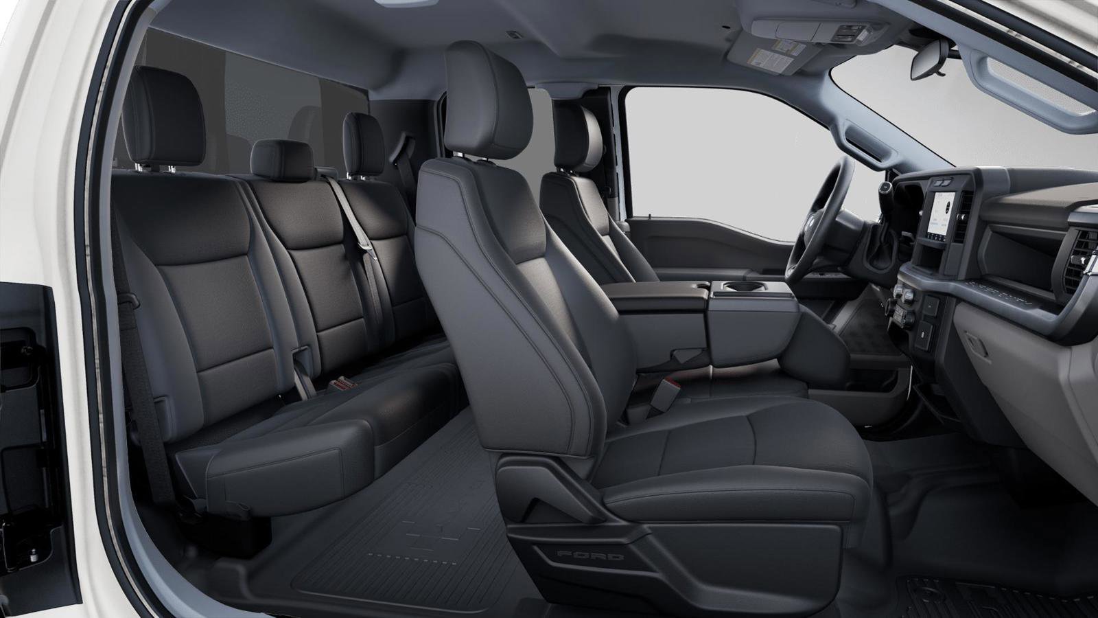 2025 Ford F-350 XL photo 6