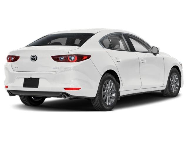 Used 2024 Mazda Mazda3 S with VIN 3MZBPAAM2RM436545 for sale in Kansas City