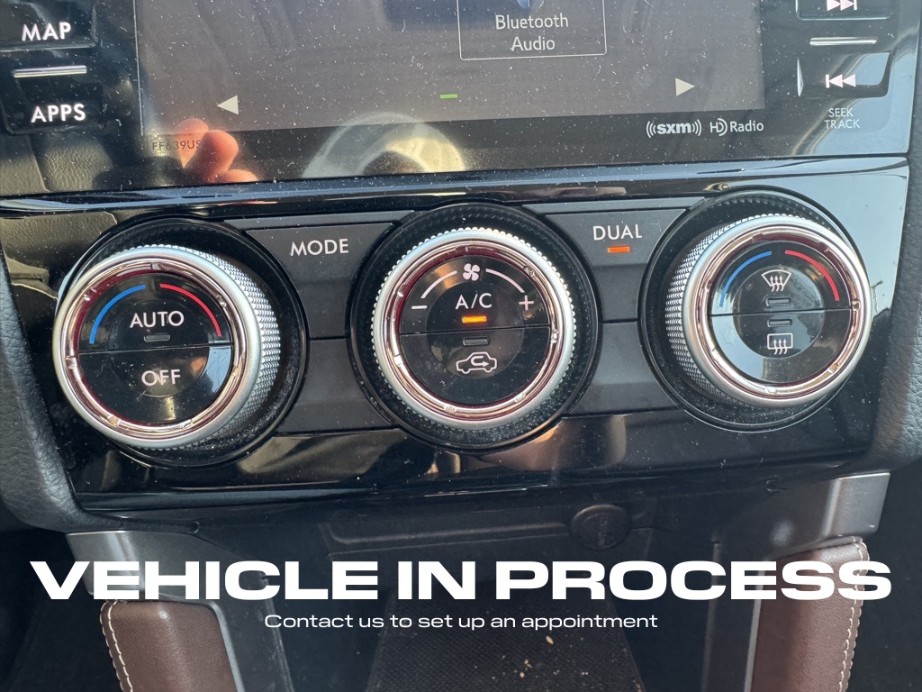2018 Subaru Forester 2.5i Touring photo 22