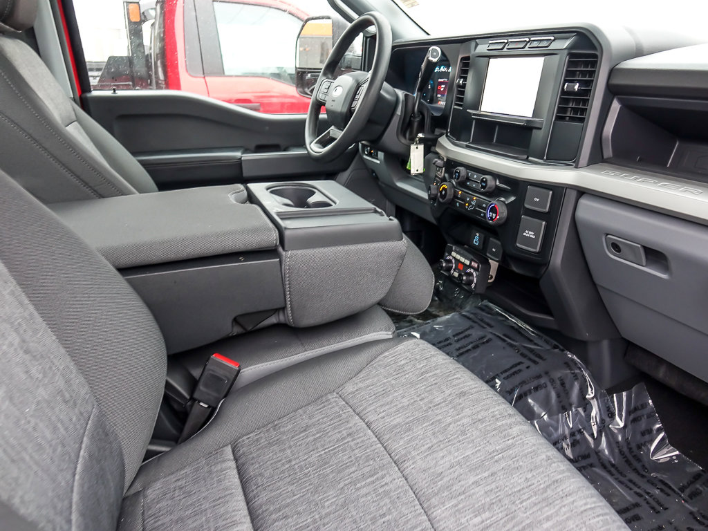 2024 FORD F-250 - Image 22