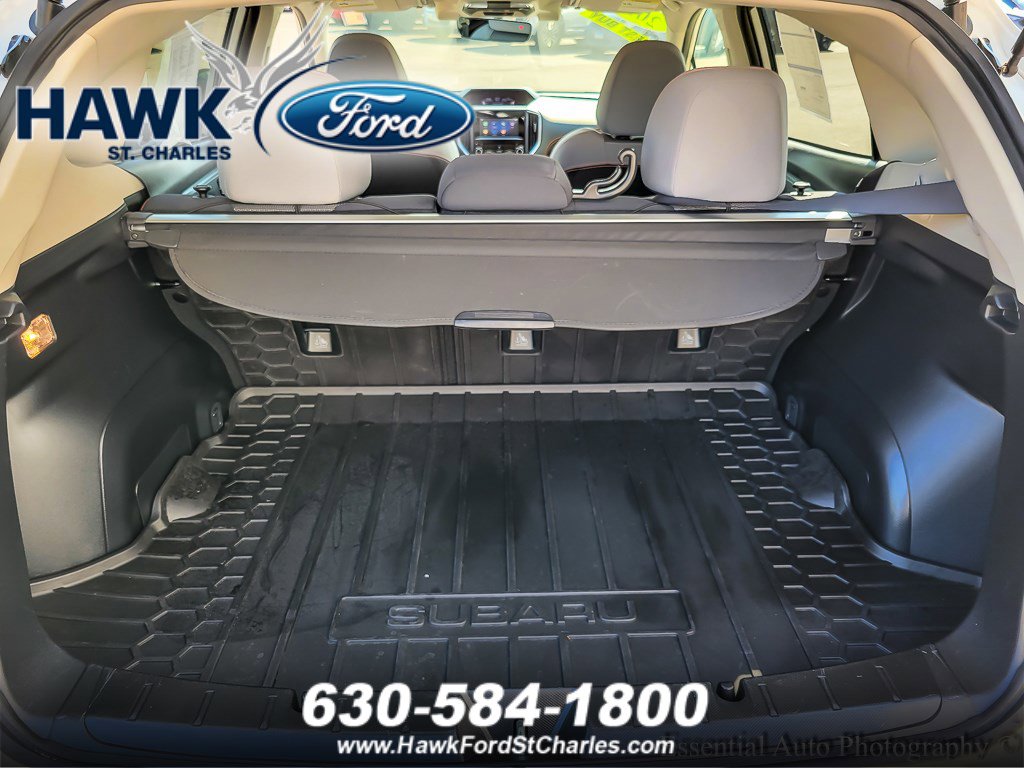2023 SUBARU CROSSTREK - Image 18