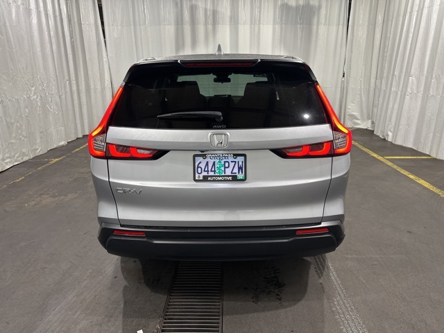 2023 Honda CR-V EX photo 4