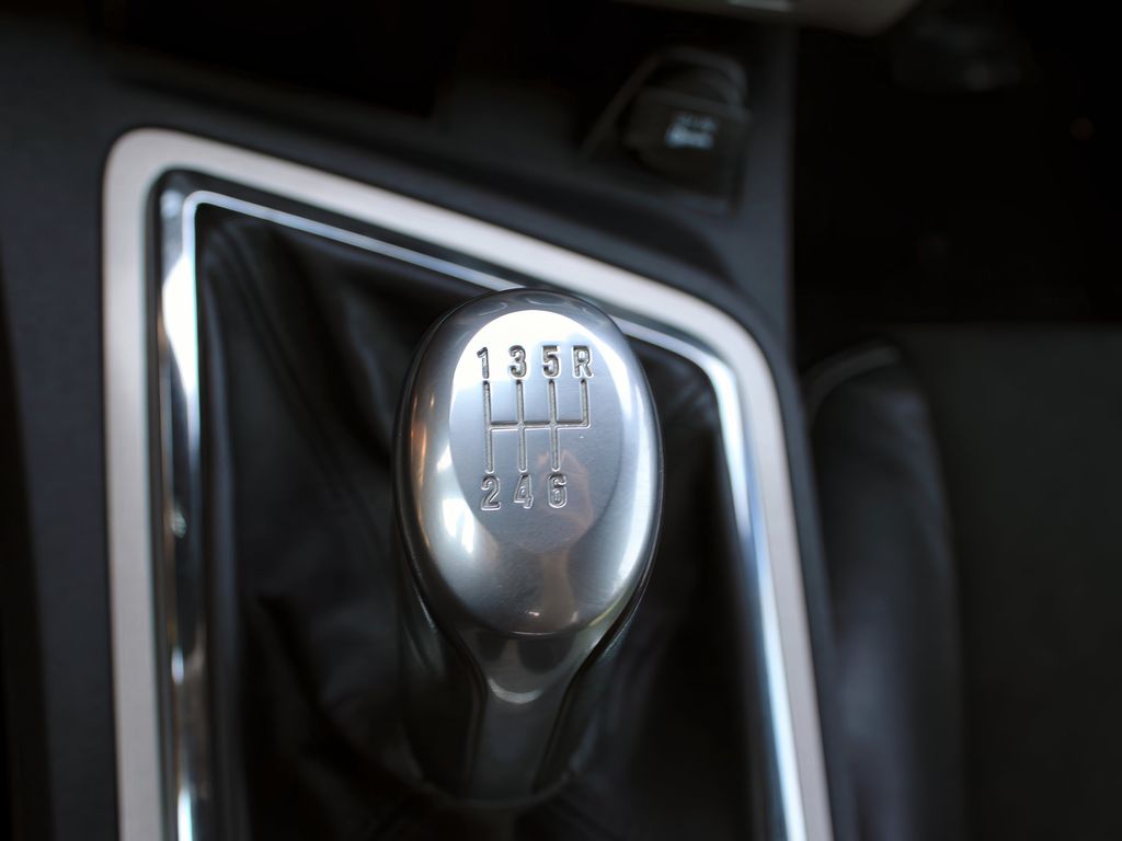 2013 Dodge Challenger SRT8 photo 20