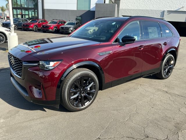 2026 Mazda CX-90 Premium Sport Package's photo