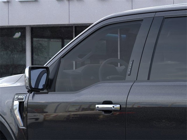 2024 Ford F-150 XLT photo 18