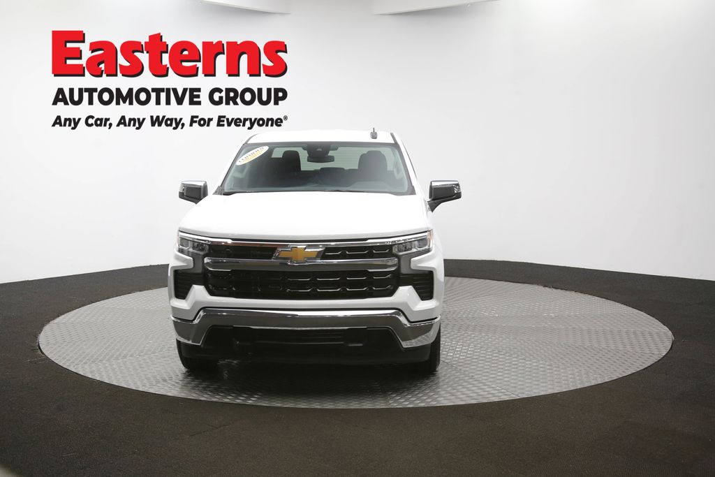 2024 Chevrolet Silverado 1500 LT photo 38