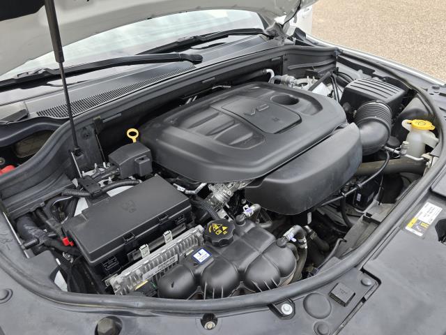 2019 Dodge Durango GT photo 27