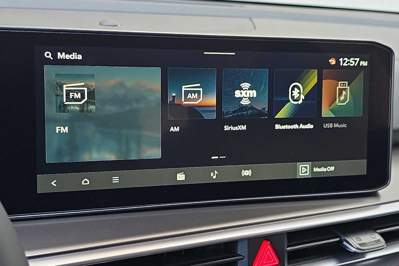 2025 Kia Sorento EX photo 14