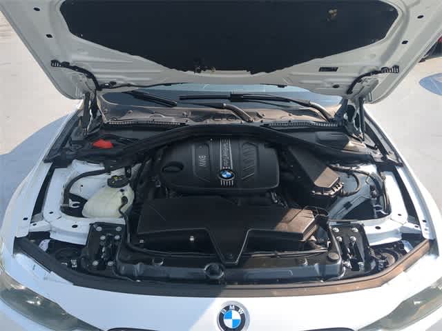 2016 Bmw 328d xDrive Sport Wagon photo 6