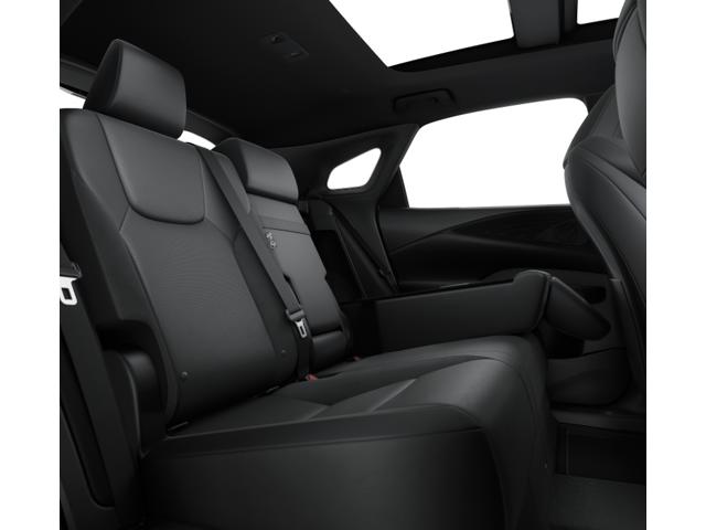2025 Lexus RX 500h F SPORT Performance AWD photo 6