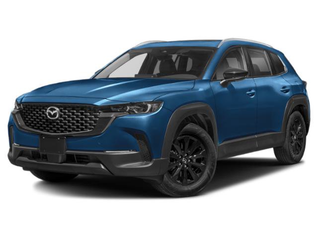 2025 Mazda CX-50 2.5 S Premium photo 4