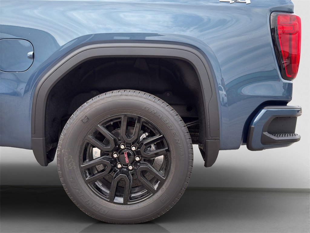 2026 Gmc Sierra 1500 Elevation photo 12
