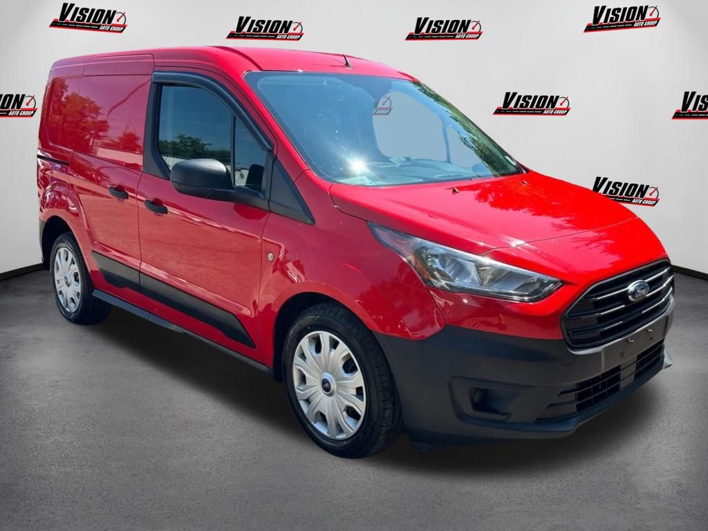 2020 Ford Transit Connect XL photo 7